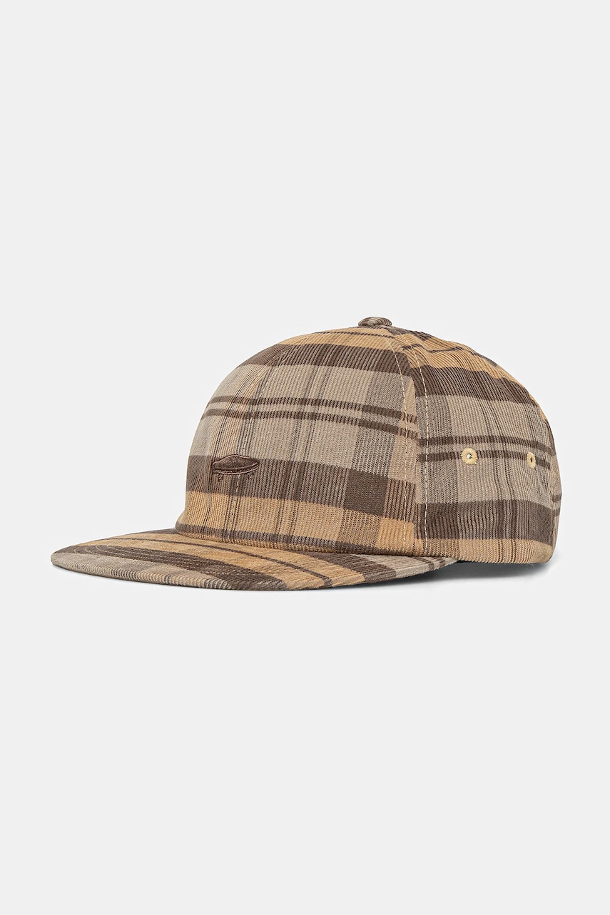 Vans  Bavlněná baseballová čepice