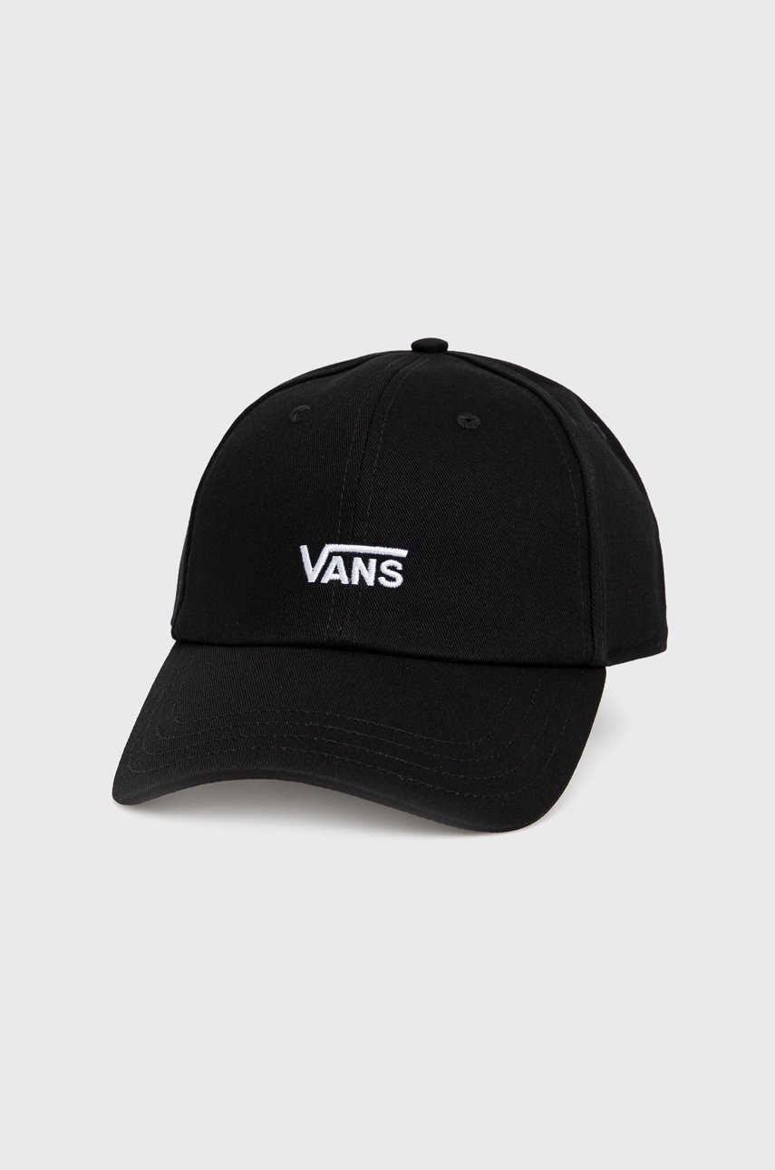 Vans  Bavlněná čepice
