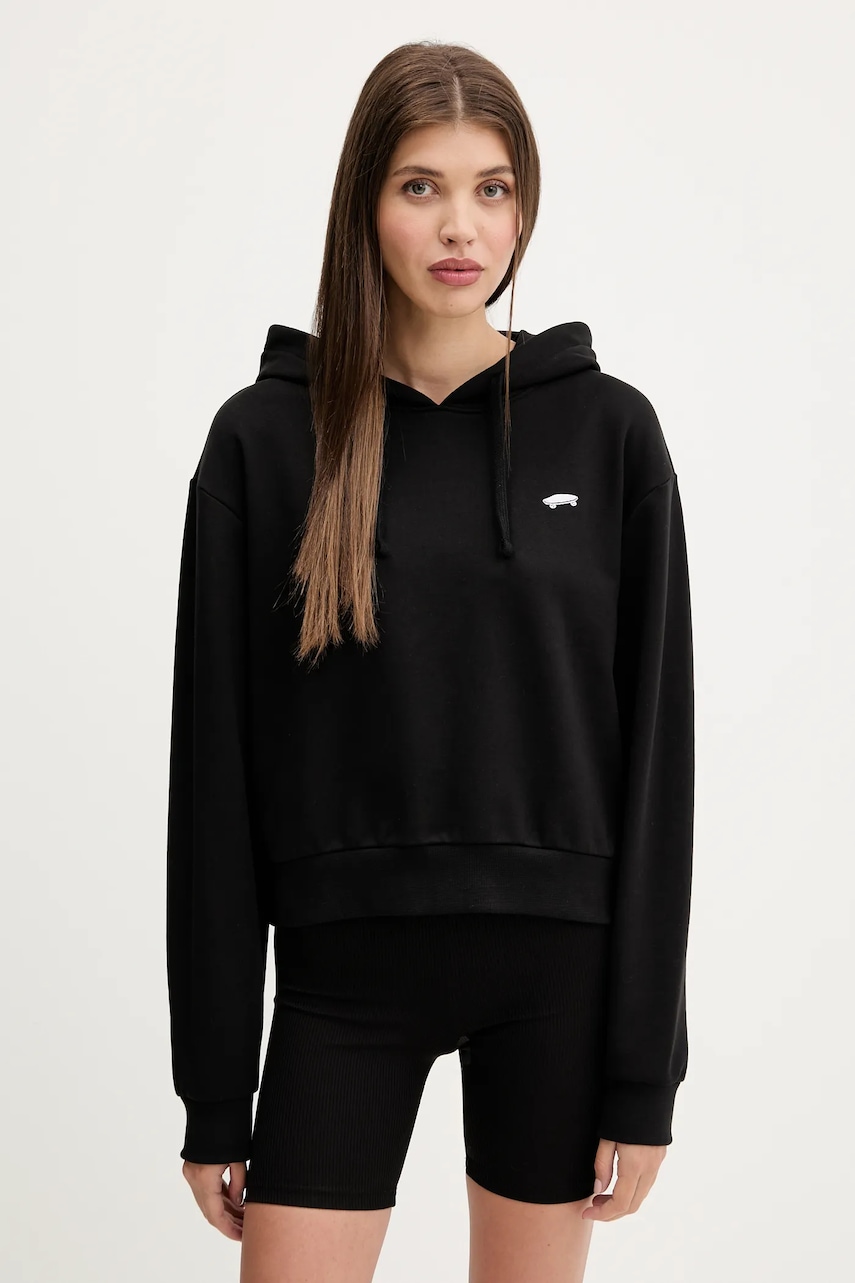 Vans  Bavlněná mikina