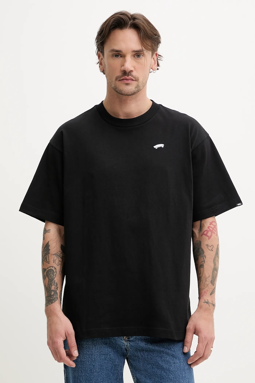 Vans  Bavlněné tričko