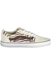 Vans béžové dámské sportovní tenisky