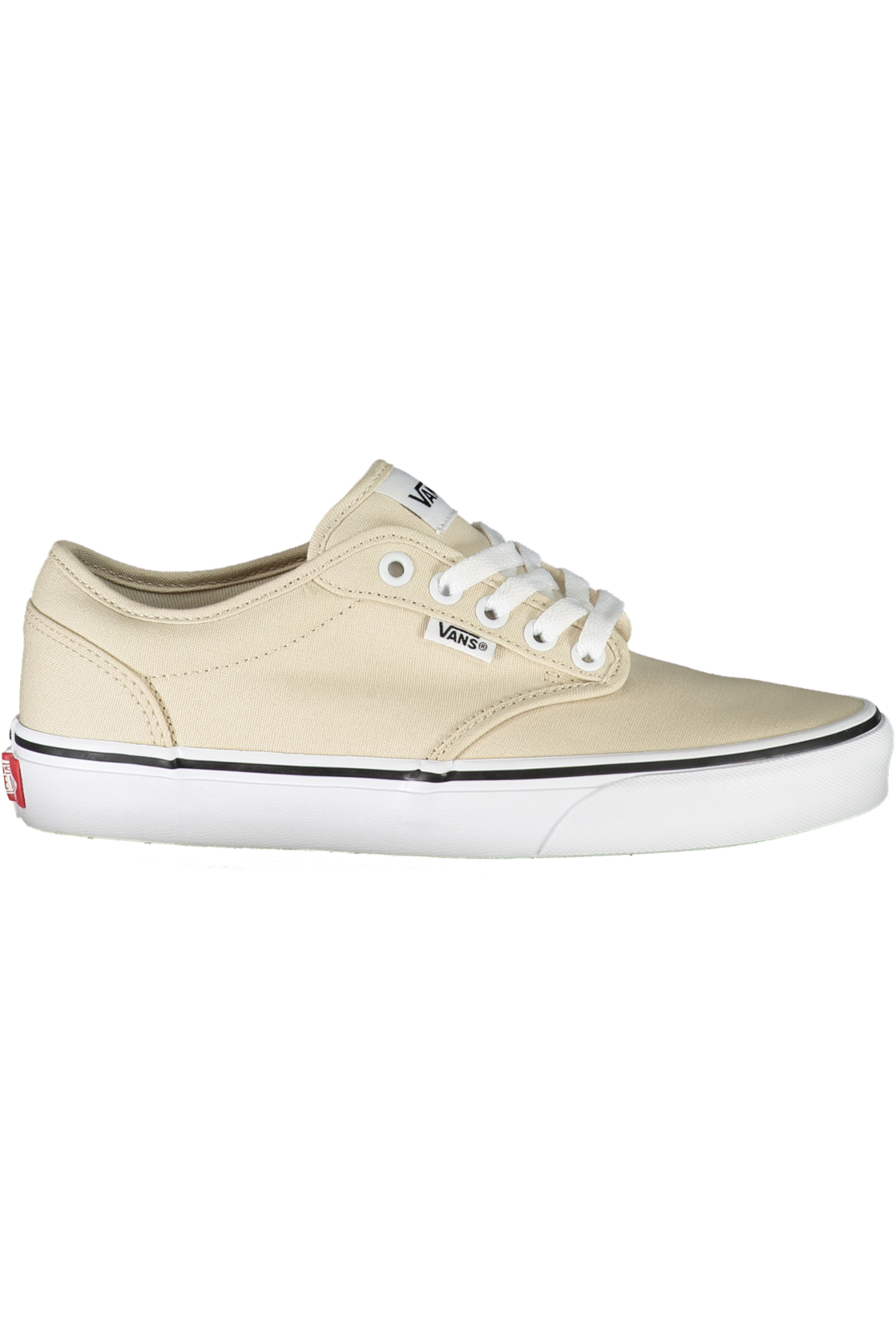 Vans béžové dámské tenisky