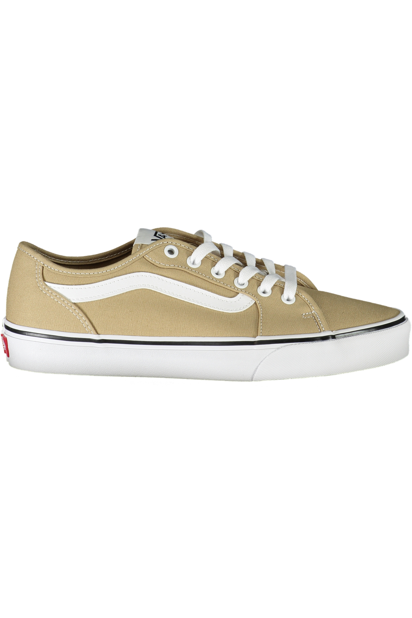 Vans béžové pánské tenisky