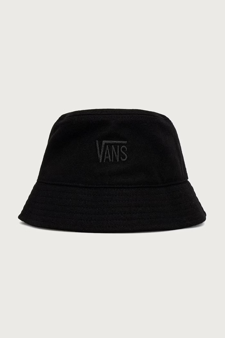 Vans  bucket klobouk s vlnou