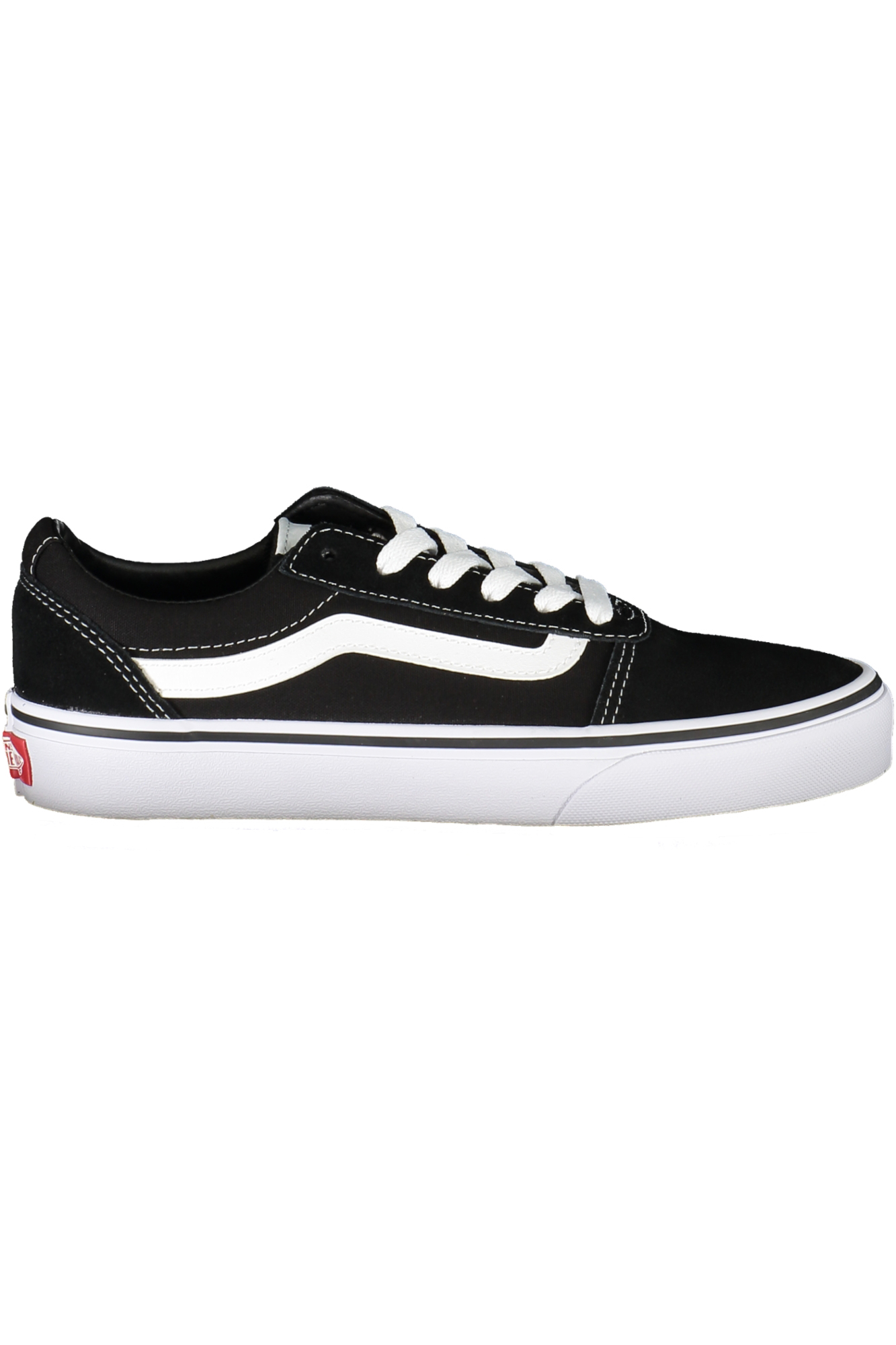 Vans černé dámské sportovní tenisky