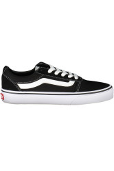 Vans černé dámské sportovní tenisky