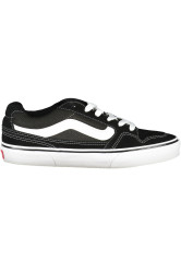 Vans černé pánské sportovní tenisky