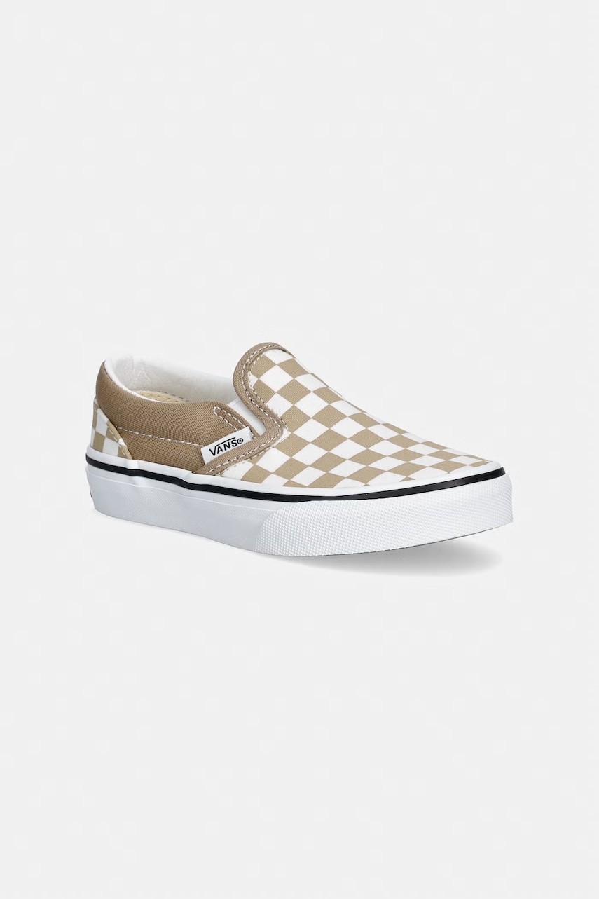 Vans  Classic S tenisky dětské