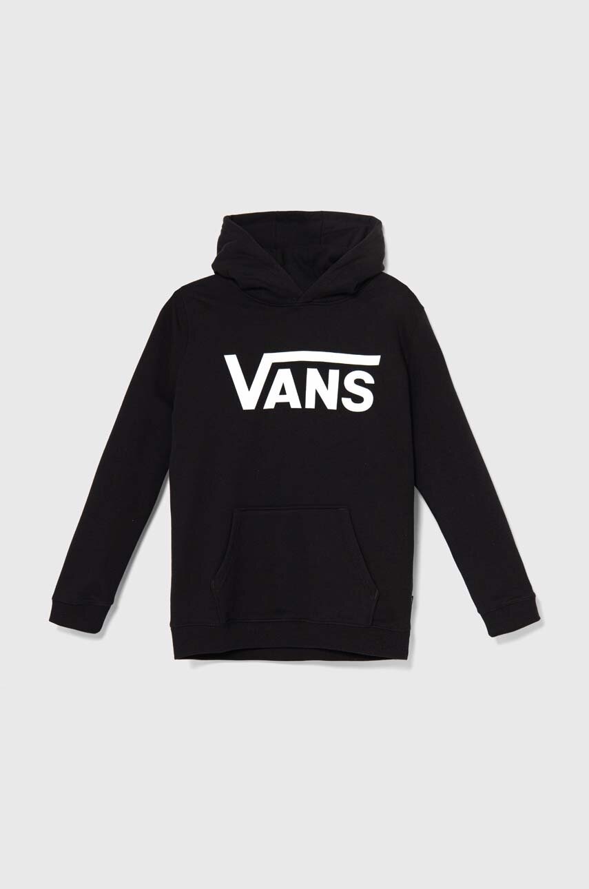 Vans  Dětská bavlněná mikina   Classic II PO BY