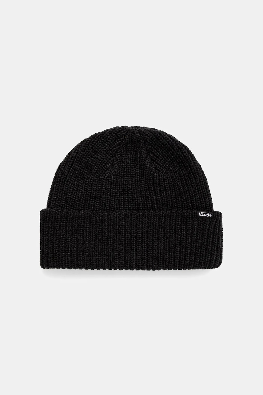 Vans  Dětská čepice  Core Basic Cuff Beanie