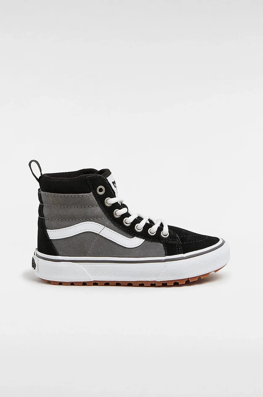 Vans  Dětské semišové tenisky  MTE SK8-Hi