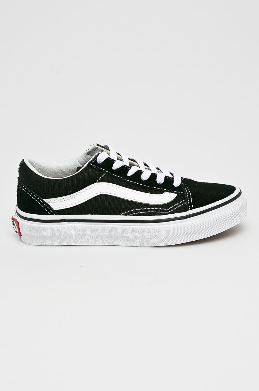 Vans  - Dětské tenisky