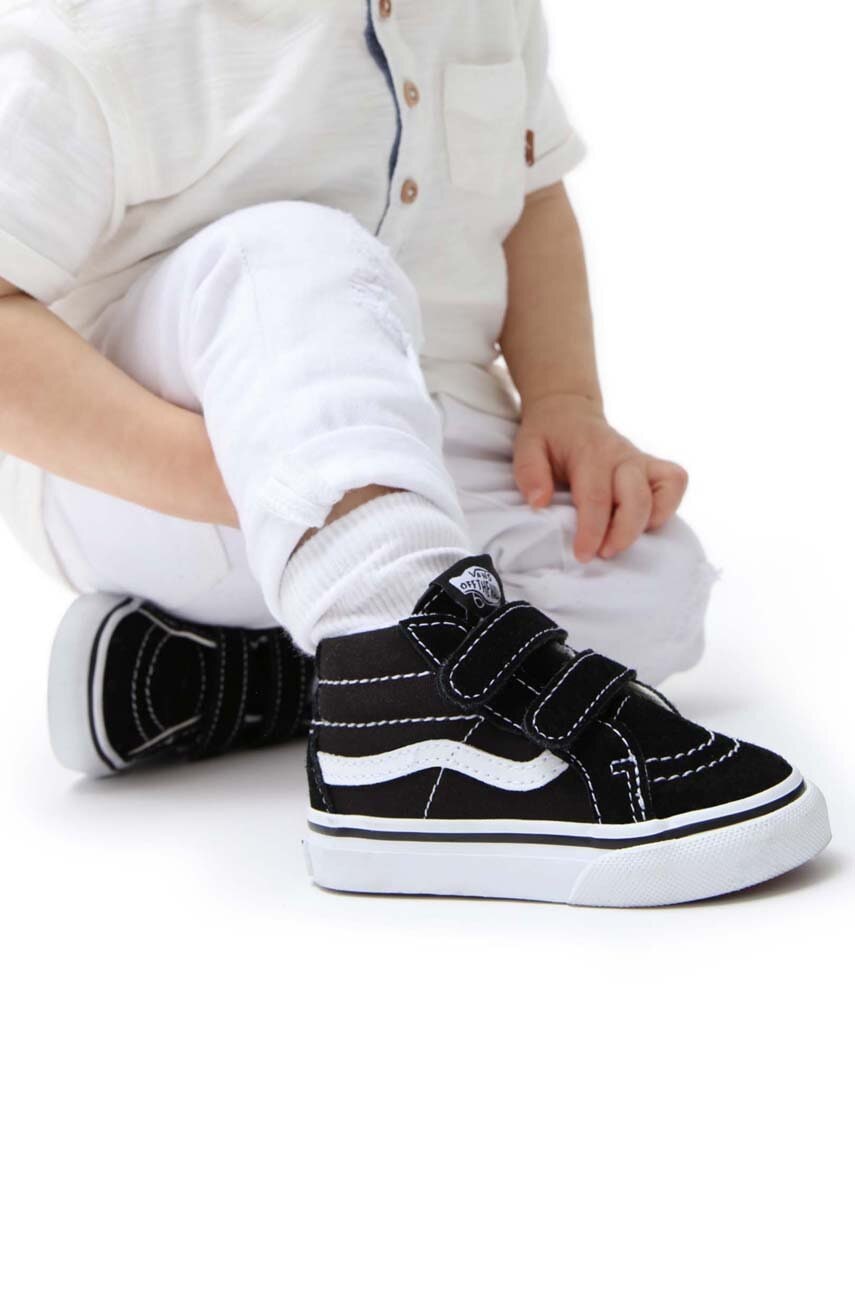 Vans  - Dětské tenisky
