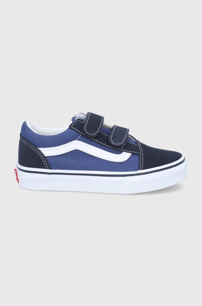 Vans  Dětské tenisky