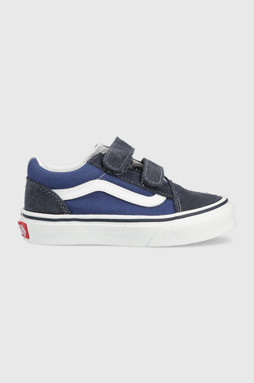 Vans  Dětské tenisky