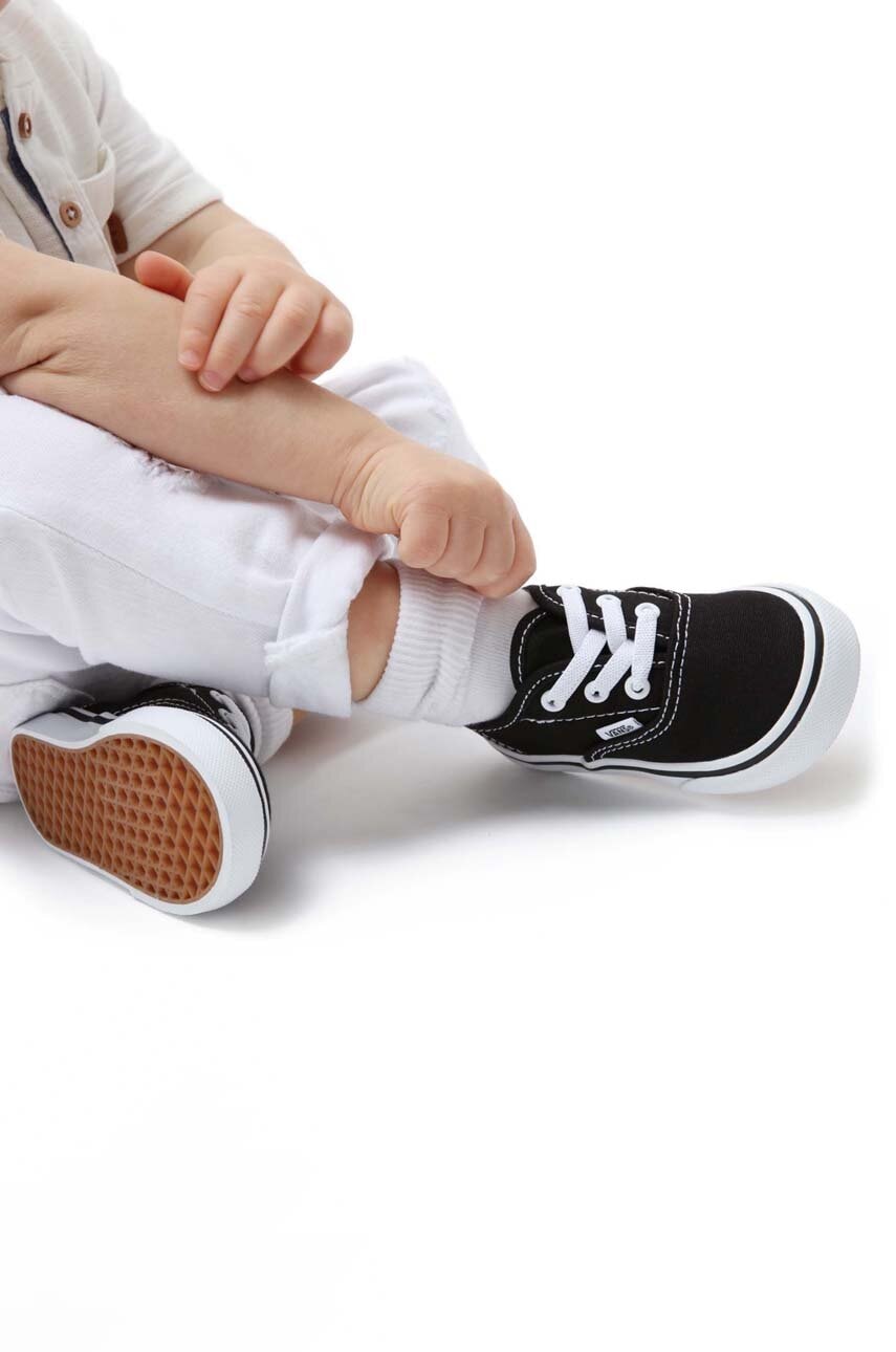 Vans  Dětské tenisky  Authentic
