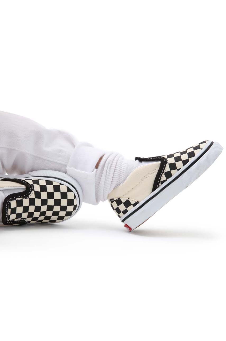 Vans  - Dětské tenisky Classic Slip-On