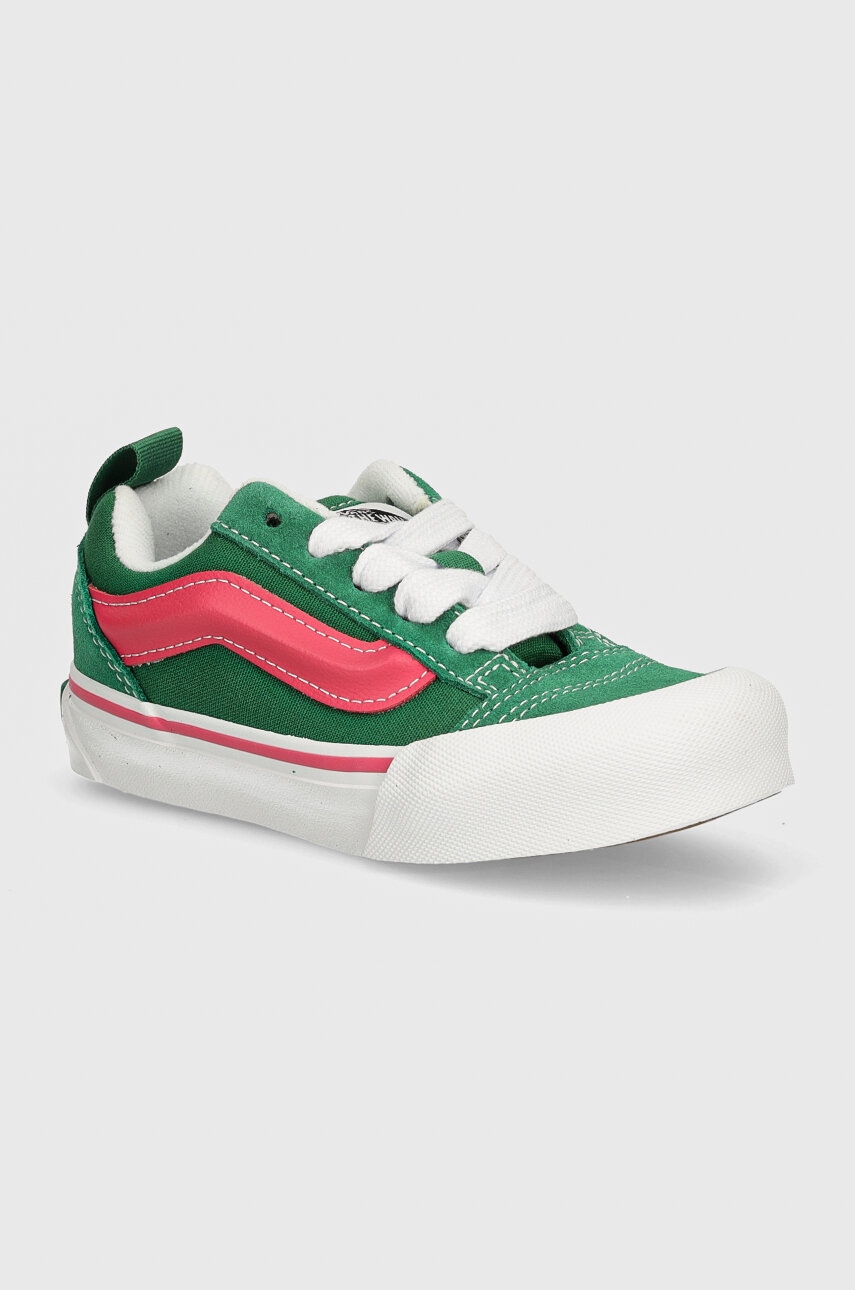 Vans  Dětské tenisky  Knu Skool
