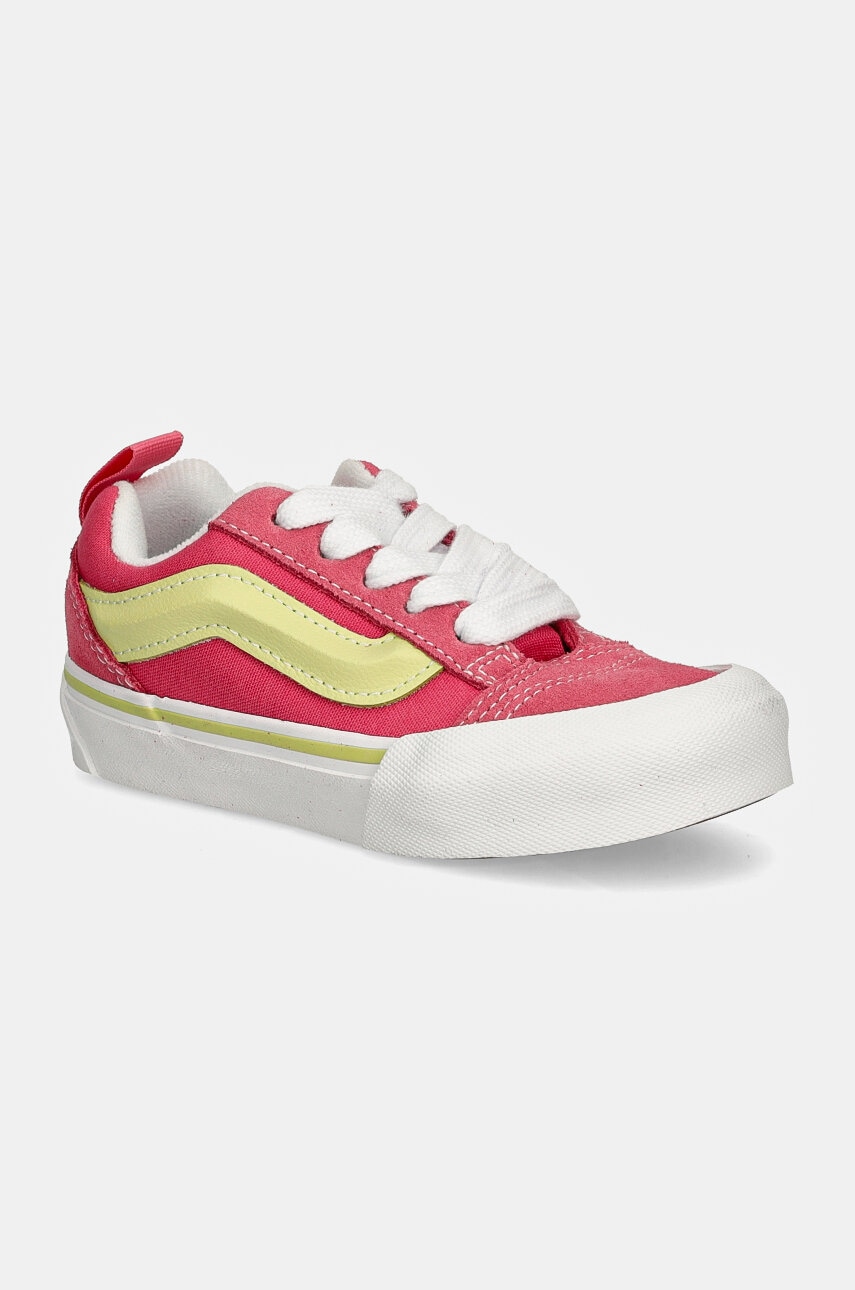 Vans  Dětské tenisky  Knu Skool