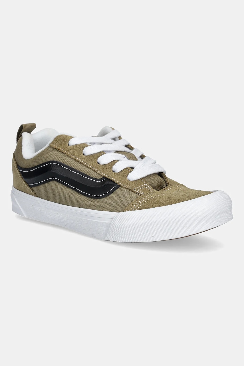 Vans  Dětské tenisky  Knu Skool