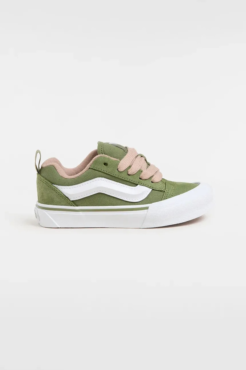Vans  Dětské tenisky  Knu Skool