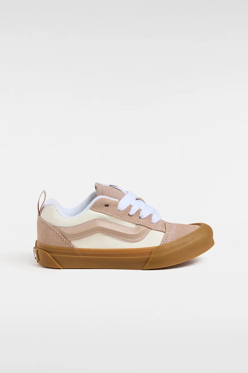 Vans  Dětské tenisky  Knu Skool