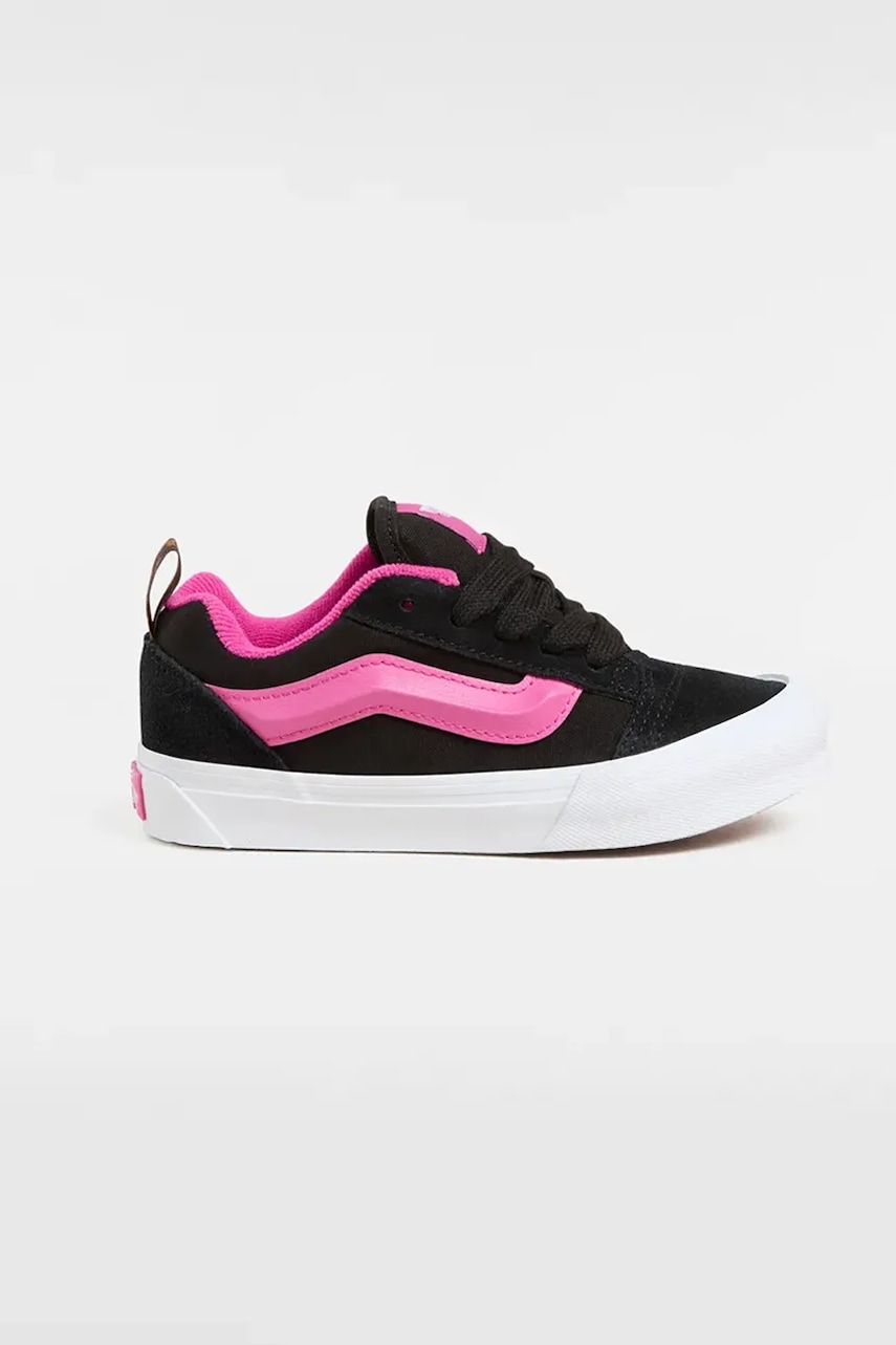 Vans  Dětské tenisky  Knu Skool