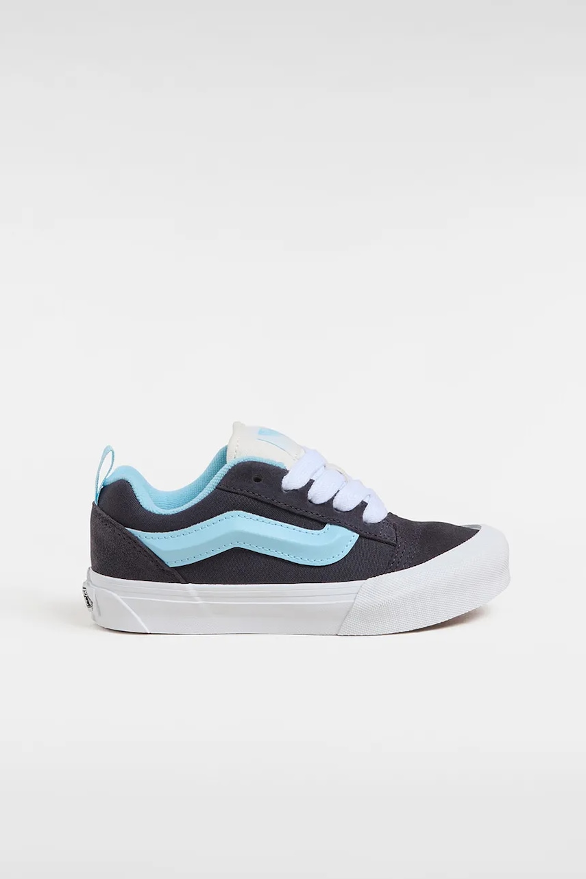 Vans  Dětské tenisky  Knu Skool