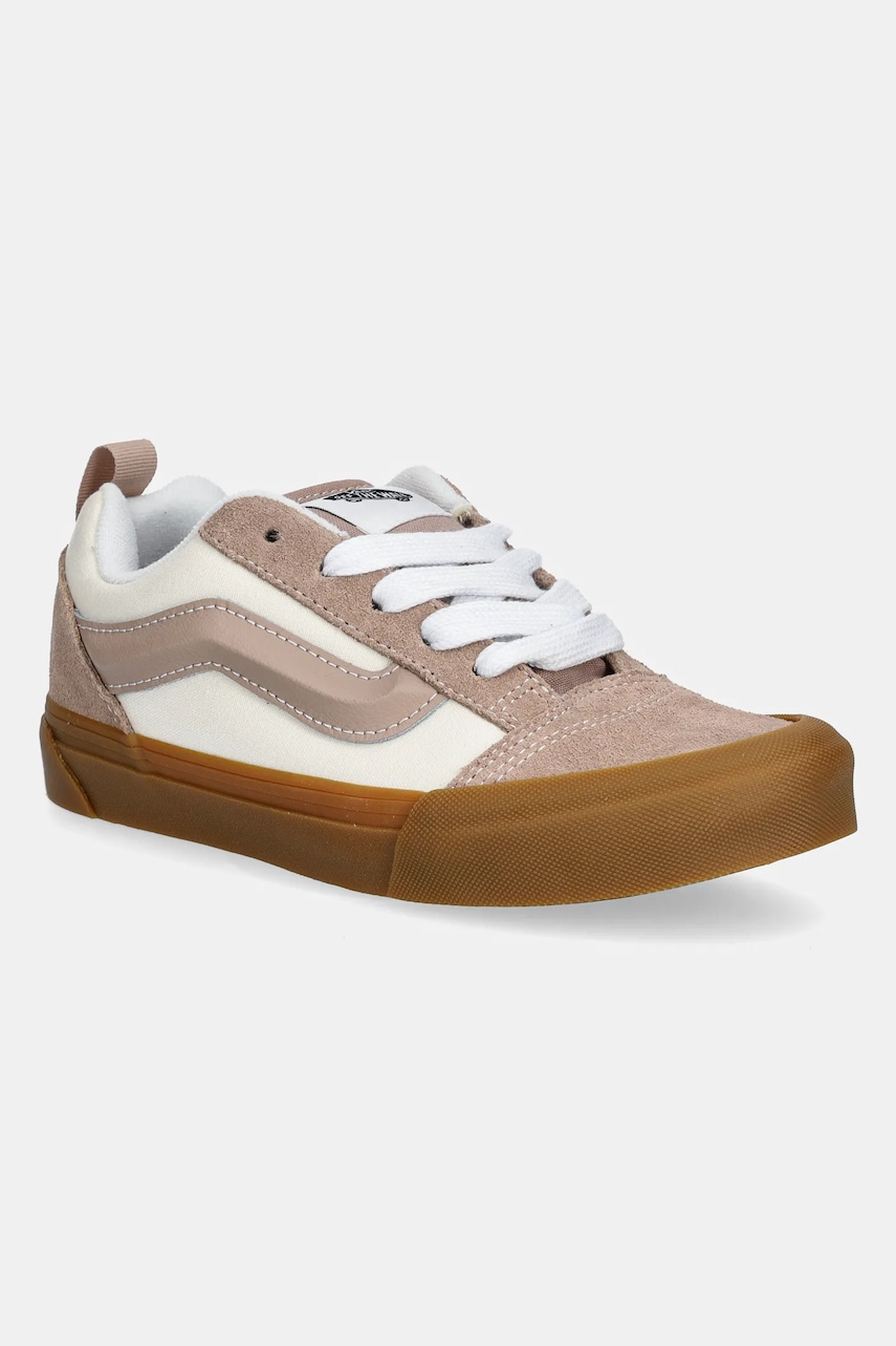 Vans  Dětské tenisky  Knu Skool
