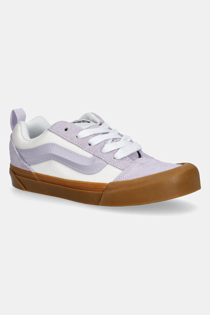 Vans  Dětské tenisky  Knu Skool