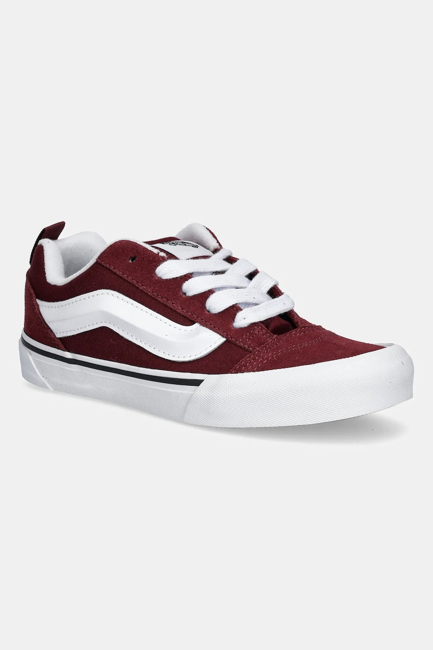 Vans  Dětské tenisky  Knu Skool