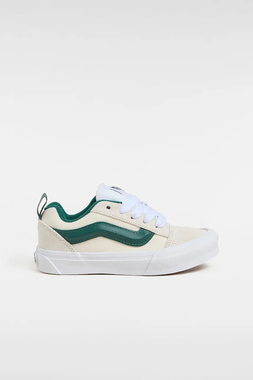 Vans  Dětské tenisky  Knu Skool