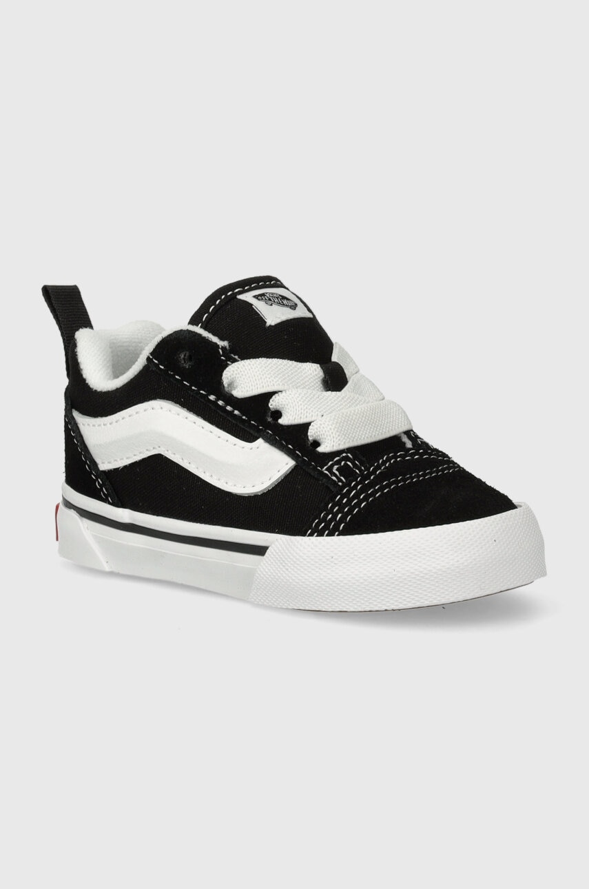 Vans  Dětské tenisky  Knu Skool Elastic Lace