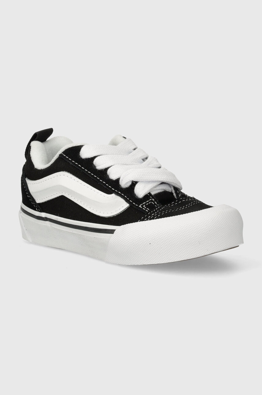 Vans  Dětské tenisky  Knu Skool