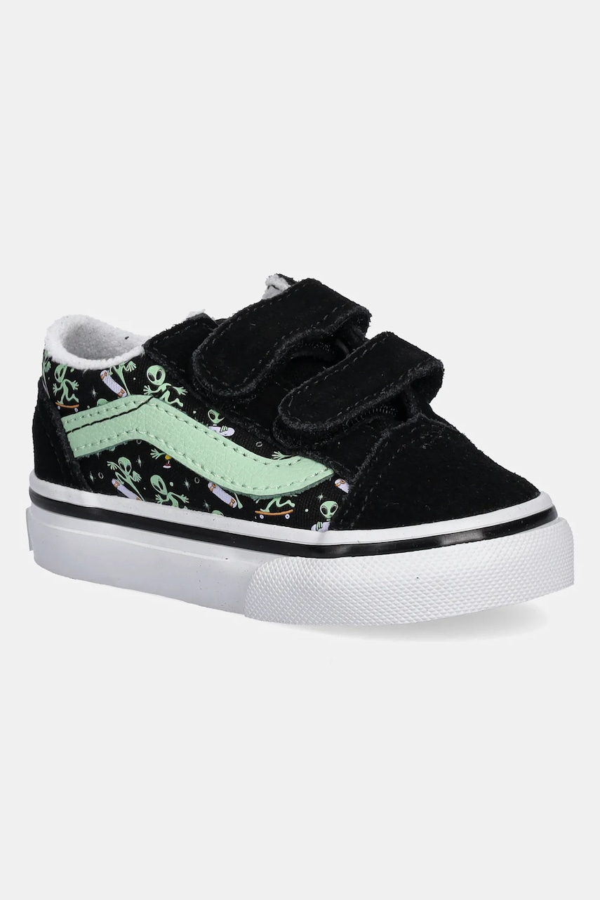 Vans  Dětské tenisky  Old Skool V