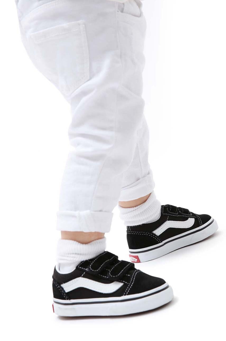 Vans  - Dětské tenisky Old Skool V