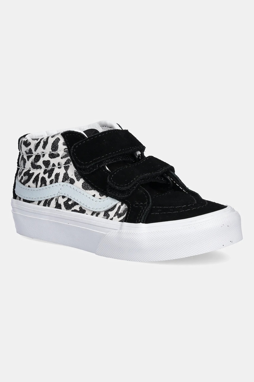 Vans  Dětské tenisky  Sk8-Mid Reissue V