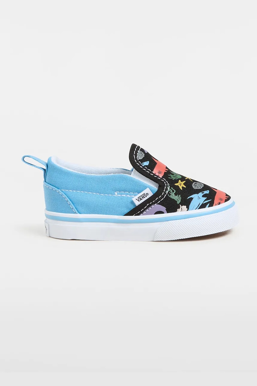 Vans  Dětské tenisky  Slip-On V