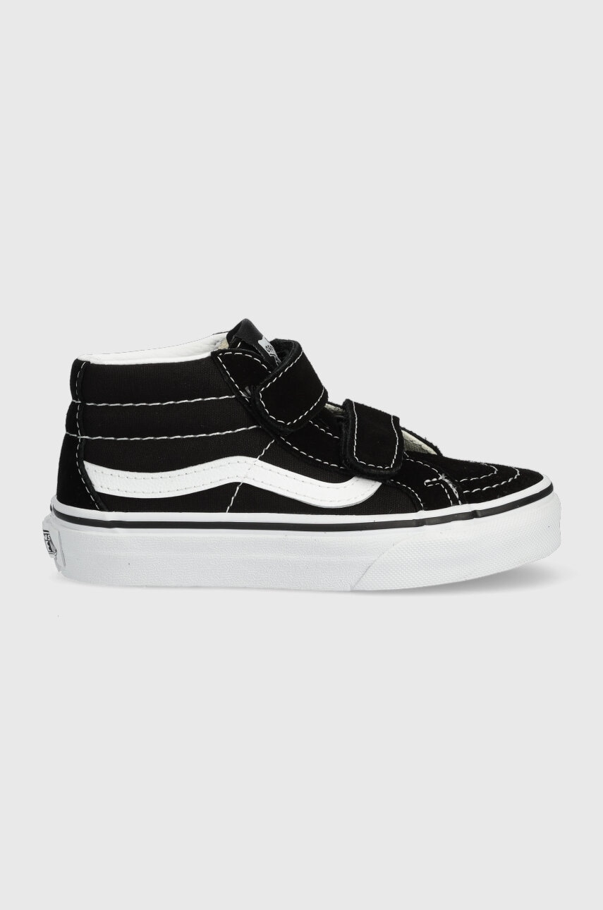 Vans  Dětské tenisky  UY SK8-Mid Reissue V VN00018TBD61