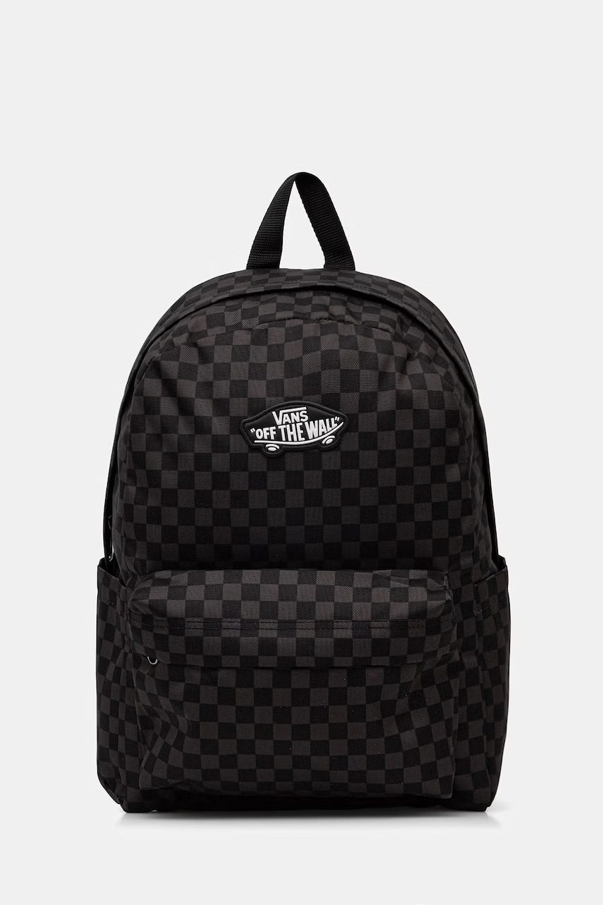 Vans  Dětský batoh  Old Skool Grom Check Backpack