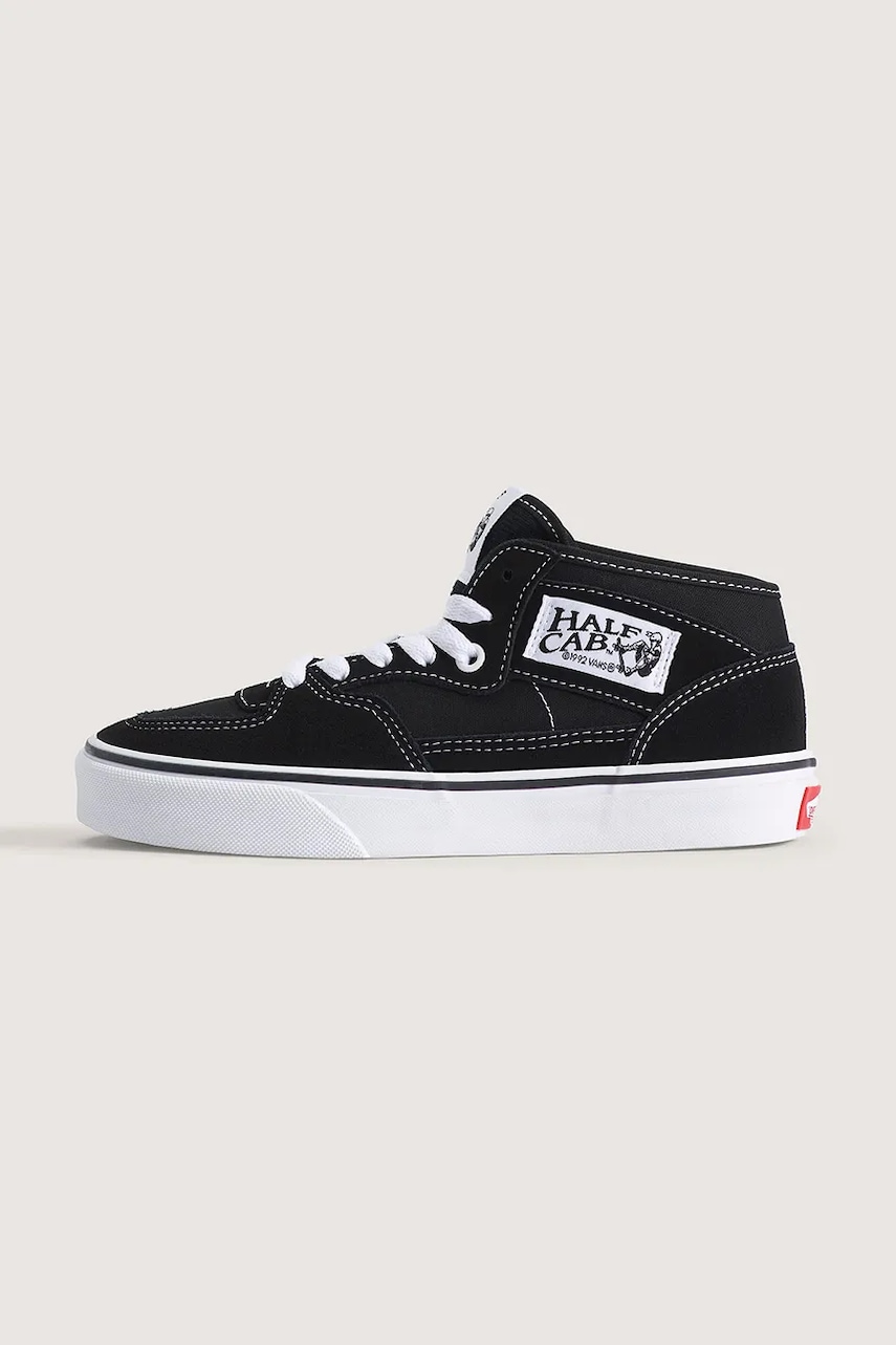 Vans  Half Cab plátěnky dětské