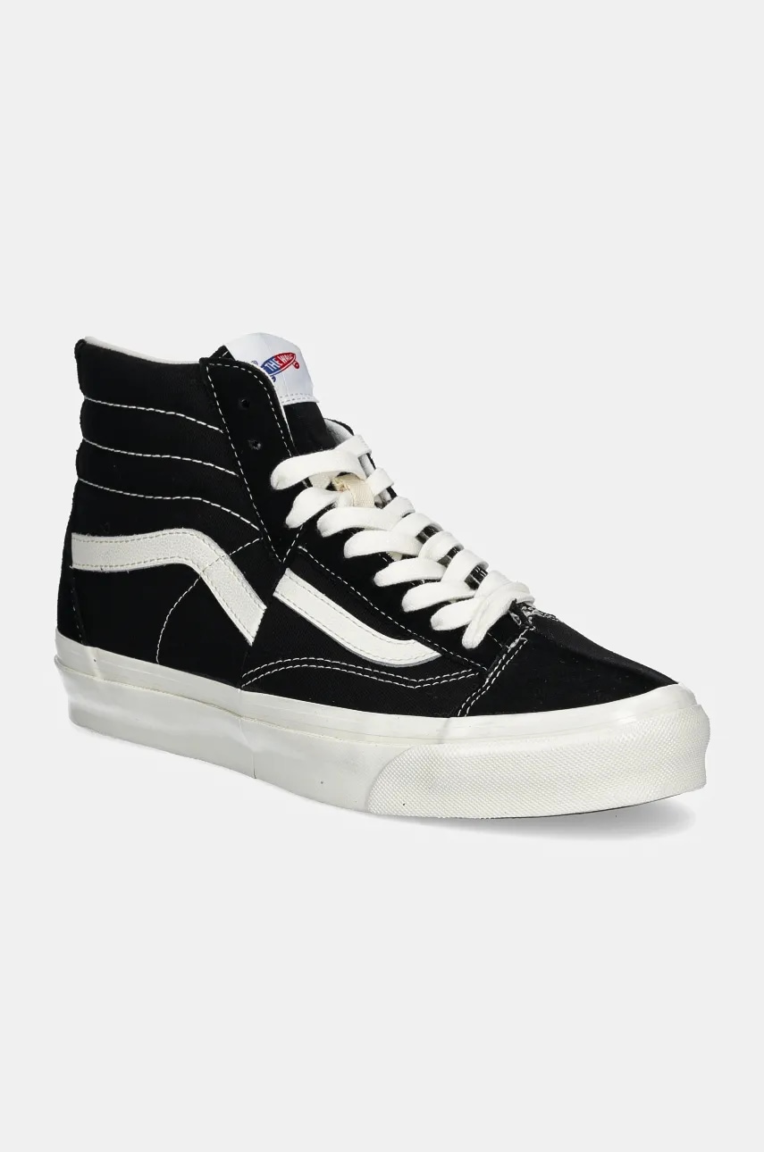 Vans  Kecky  Clash The Wall