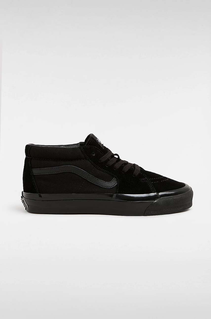 Vans  Kecky  Premium Classics LX Sk8-Mid Reissue 83