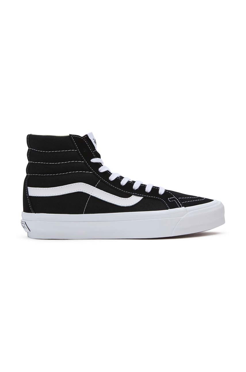 Vans  Kecky  Premium Standards Sk8-Hi Reissue 38
