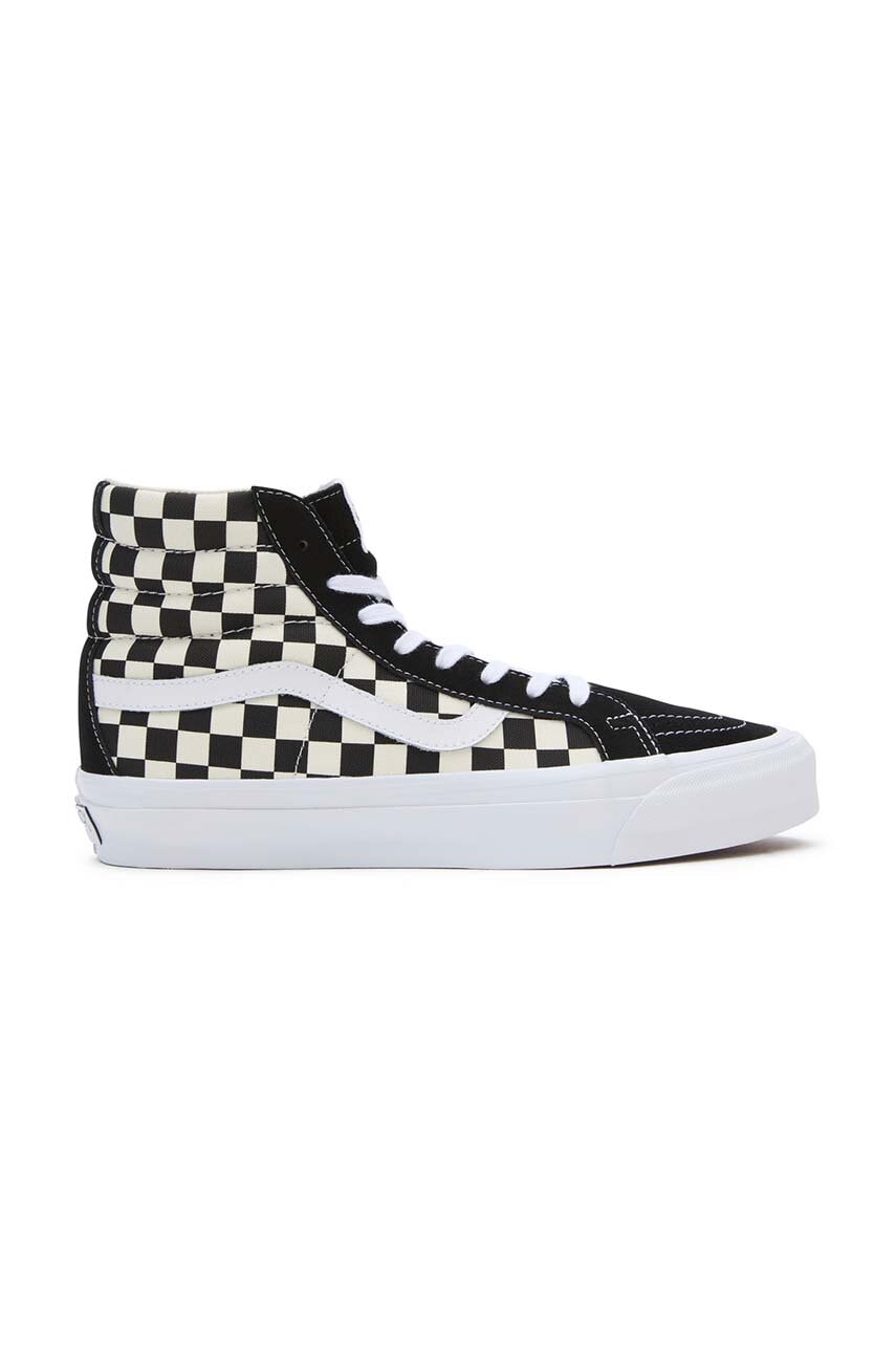 Vans  Kecky  Premium Standards Sk8-Hi Reissue 38