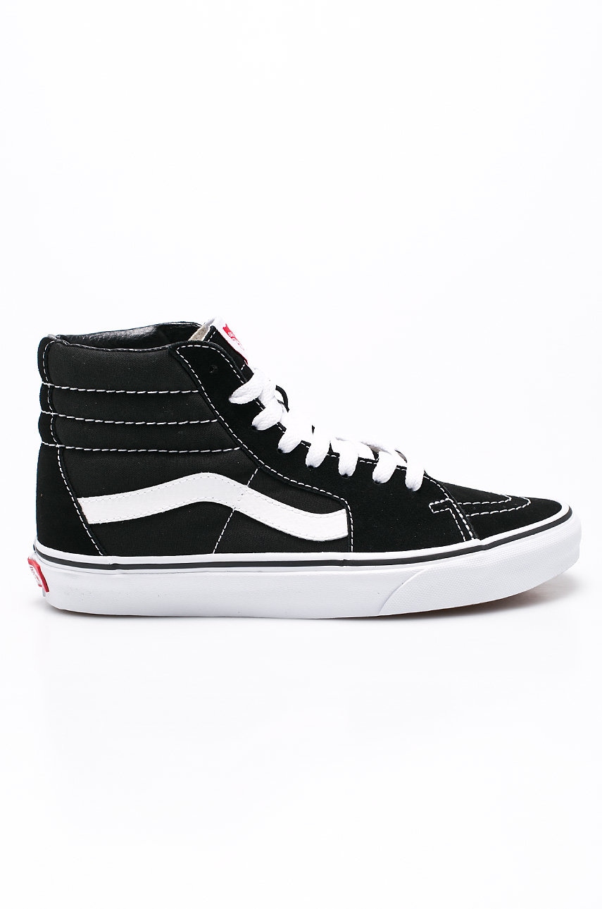 Vans  Kecky  Sk8-Hi