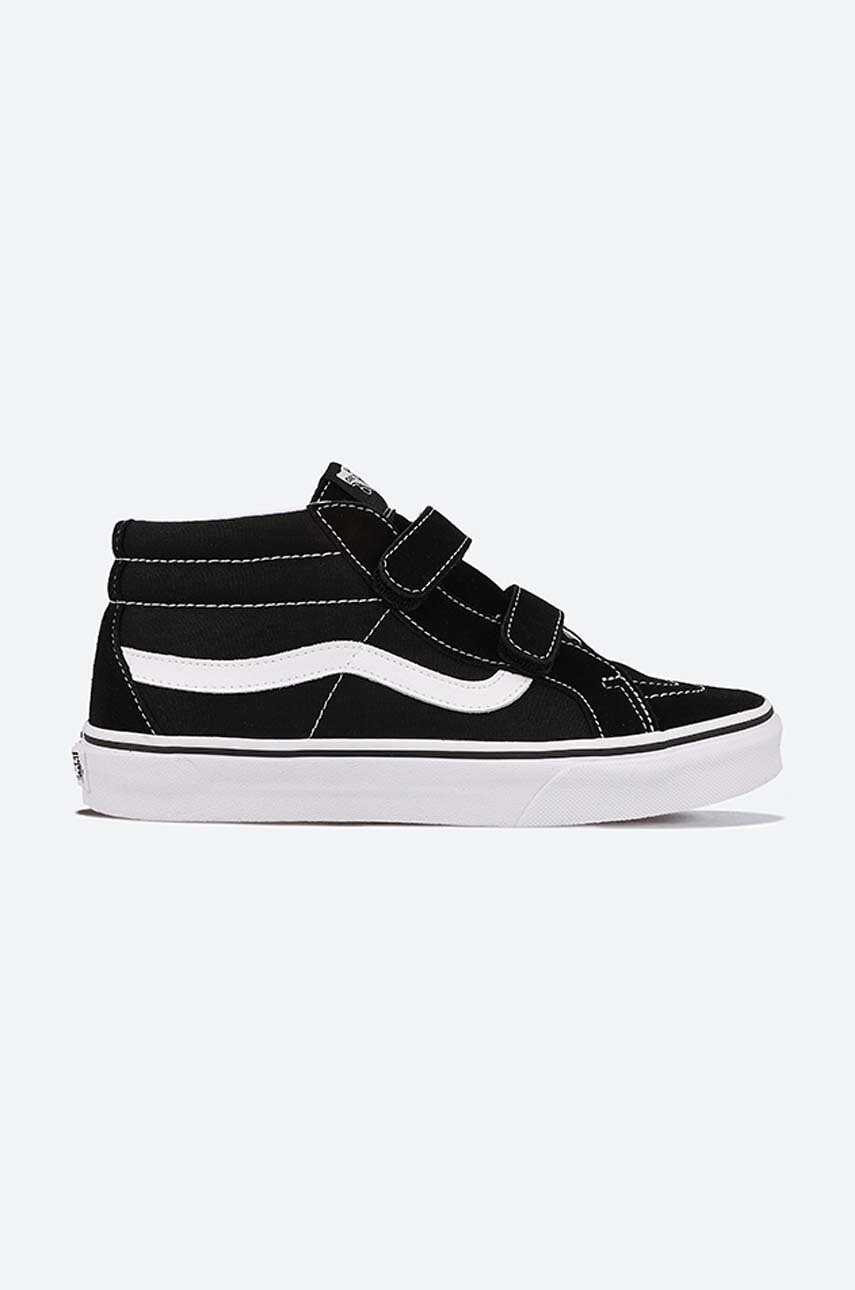 Vans  Kecky  SK8-Mid Reissue