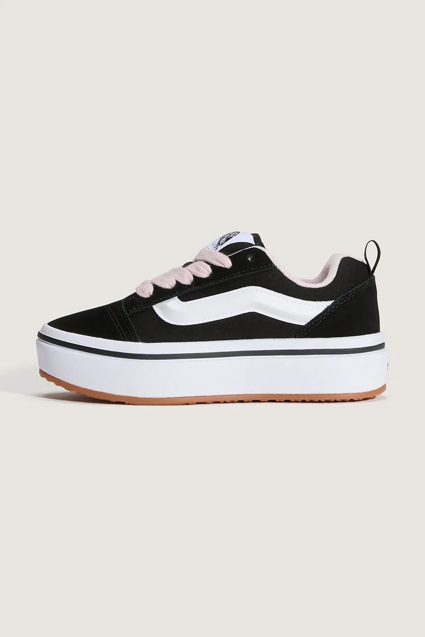 Vans  KNU SKOOL tenisky dětské
