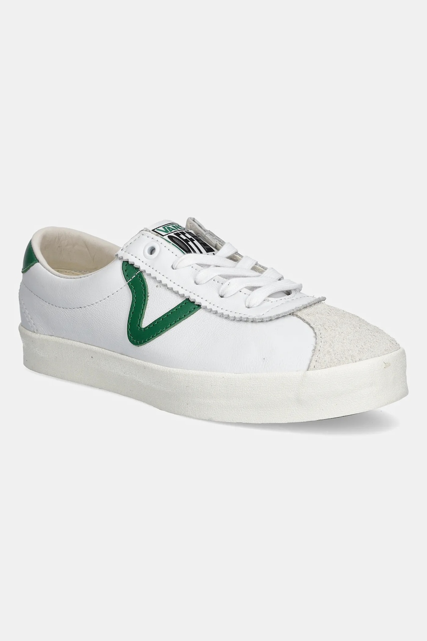 Vans  Kožené tenisky  Premium Classics LX Sport Low 73