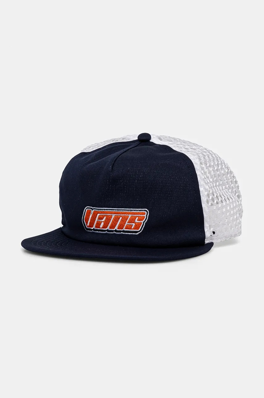 Vans  Kšiltovka